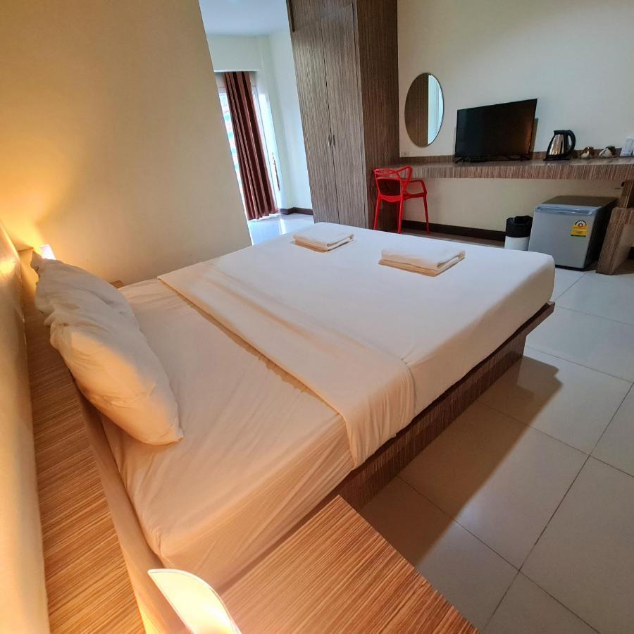 Le' Luxe Residence Udon Thani Exterior foto